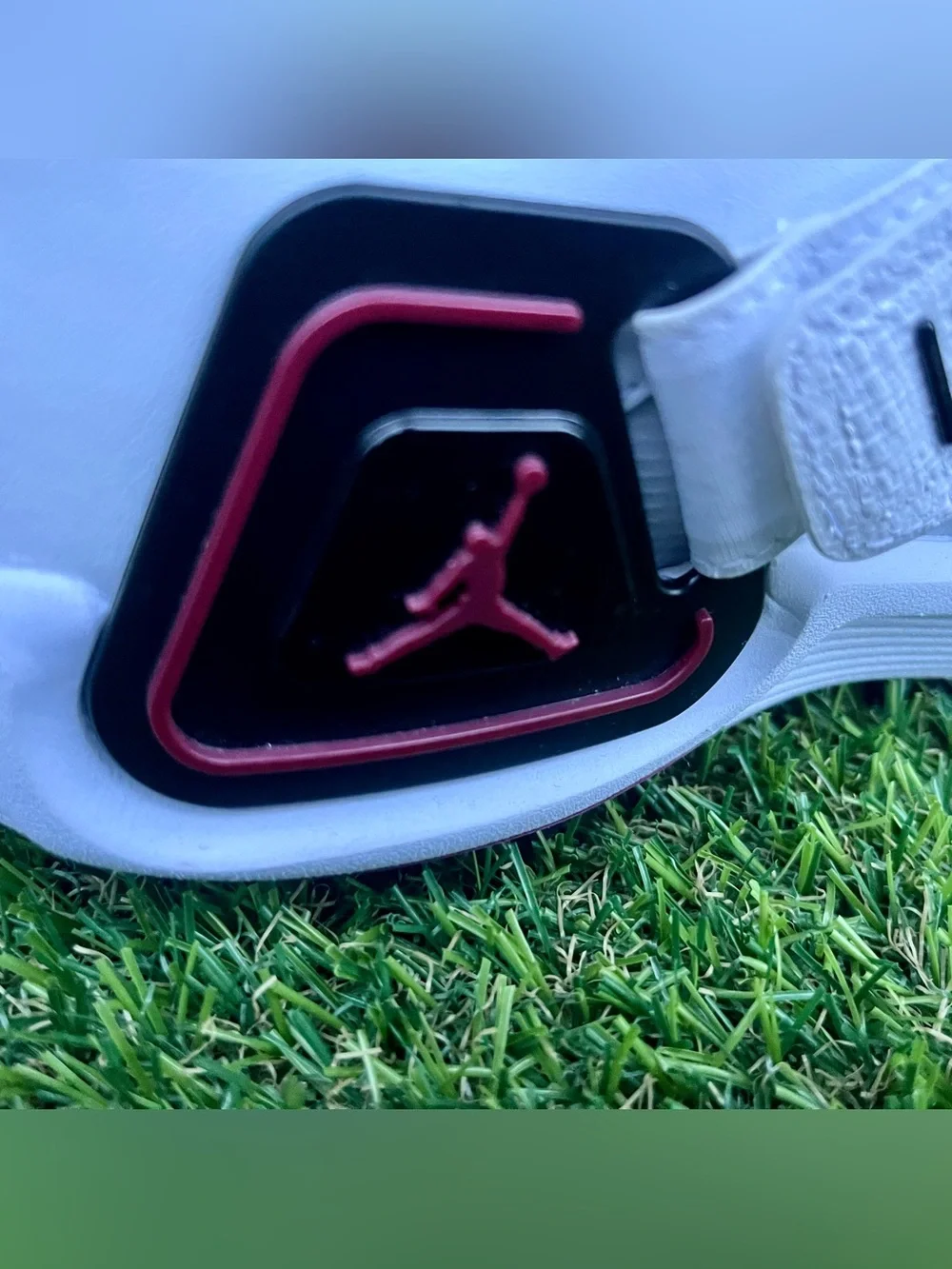 Air Jordan Air Rev Golf Shoes Men Size 6 New w/o box PV6338-104 BOA